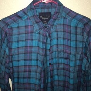 Button down shirt